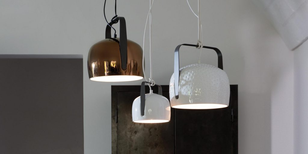 Bag Pendant Light