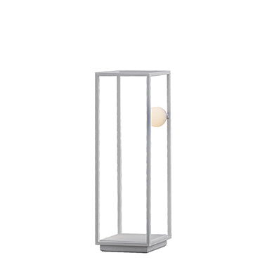 Abachina 1 Light Rechargeable Small Floor Lantern IP20