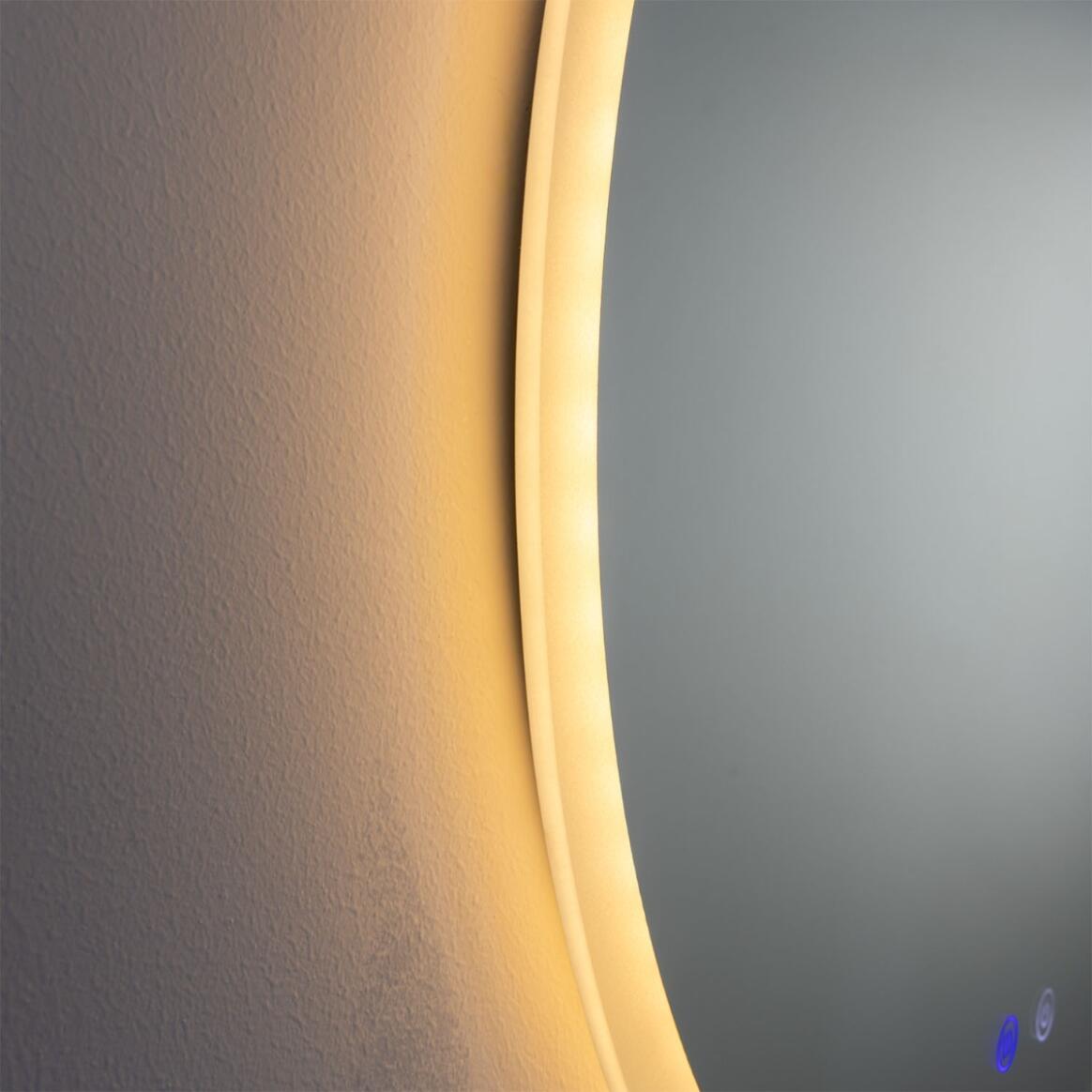 Mullan Lighting Sintra Mirror