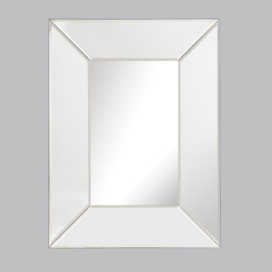 Celia Small Rectangle Mirror