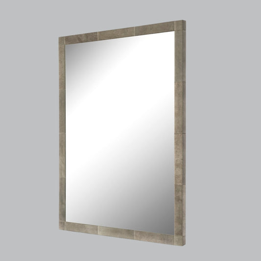 Harlow Small Rectangle Wall Mirror