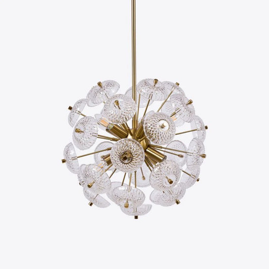 Dandelion Sputnik Chandelier
